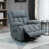 Charcoal Grey selected