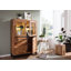 Villanders Display Cabinet-47483875