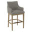 Upholstered Stool-2022131272-2022132207