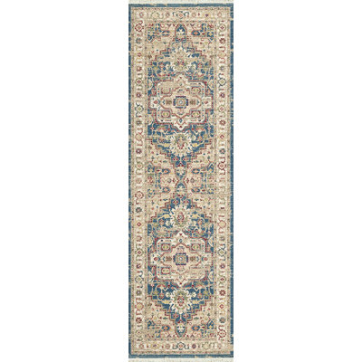Tapis rouge Dahl