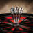 Viper Tungsten Bee Soft Tip Dart-2111827