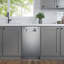 Lave-vaisselle à console complète 18 po 52 dBA-45118978