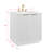 Aderyn 30" Single Vanity-99368135
