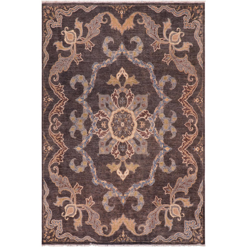 Tapis Silda