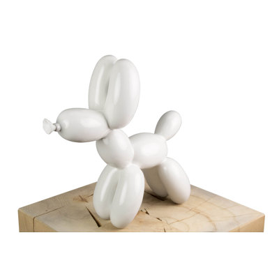 Sculpture Small and Fine Ashvik