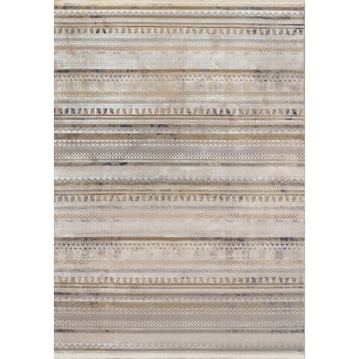 Southwestern Indoor Rug