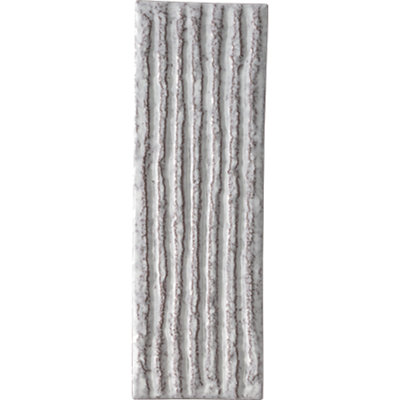 Chamotte Linea 3"x9"