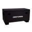 Boîte de chantier 48 \"noire Craftsman-99165816