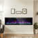 Akoowo Electric Fireplace