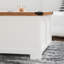 Table basse Modern Farmhouse avec plateau relevable et rangement-2016706969-2016706949