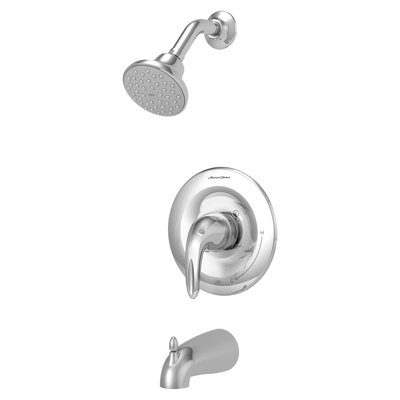 Reliant 3 Tub & Shower Faucet