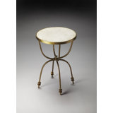 Chaliyah End Table