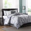 Ensemble d'édredon californien 7 pièces Vienna-30970446-30970448