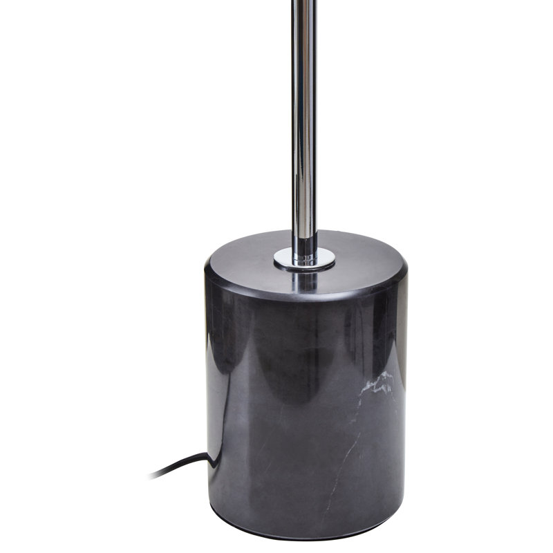 Catinna Metal Globe Lamp