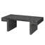 Table basse en bois-43526881