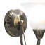Amato Armed Sconce