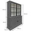 Avangelia Display Cabinet-248255323