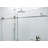 Eclipse 52 - 56 in. x 60 in. Fully Frameless Sliding Bathtub Door-55771196