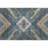 Premium Machine Washable Millbrook AMF1955 Geometric Rug-746763080