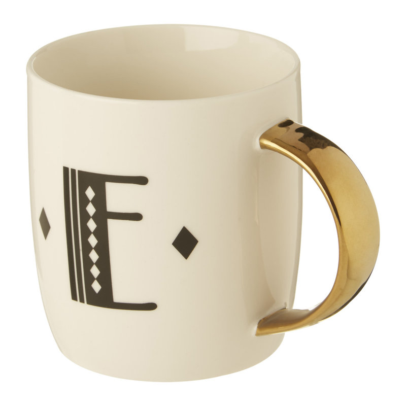 Engelhardt Bone China Coffee Mug