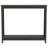 Chessani 38'' Console Table-103640039