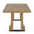 63" Rectangular Dining Table-517669808