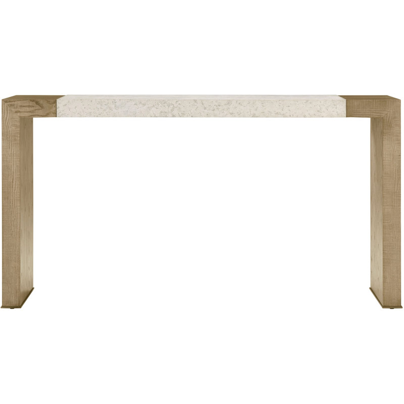 Catallina 66'' Console Table, Dune