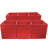 Sorbus 11" Foldable Storage Cubes with Handles-628941297