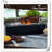 Tabletop Fire Concrete Tabletop Fireplace