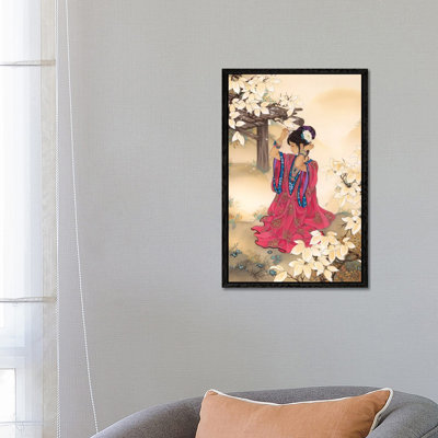 Perfection - Painting on Canvas