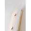 Yin & Yang 1 - Light LED Sconce-12262416