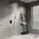 Complete Shower System with Rough in-Valve