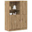 1 131.5cm Kitchen Pantry-105676561