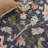 Karlise Hand Tufted Wool/Cotton Oriental Rug in Dark Gray/Sage-1651608043