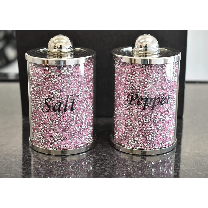 Glass Jar - Set of 3