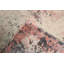 Tapis abstrait Modern Fusion: Tons mélangés 6 x 8