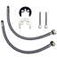 Dylon Mono Basin Mixer