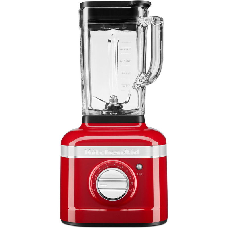 Kitchenaid K400 Blender - 1.4L, Candy Apple