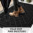 Ingelbert Personalizable Non-Slip Geometric Outdoor Doormat-318683649-318684158