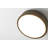 Adalat 1- Light Round LED Dimmable Wall Sconce-1063655198