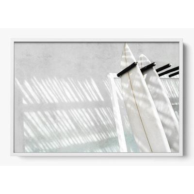 "White Shadows"