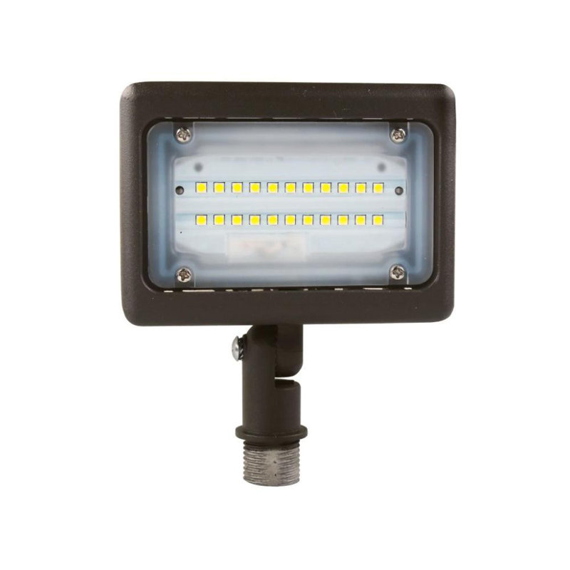 Projecteur d'extérieur à DEL