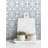 Alina Geometric Wall Decal