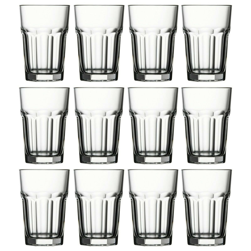 Casablanca 265ml Whiskey Glass, 12