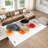 Dree Abstract Indoor Rug-596879632