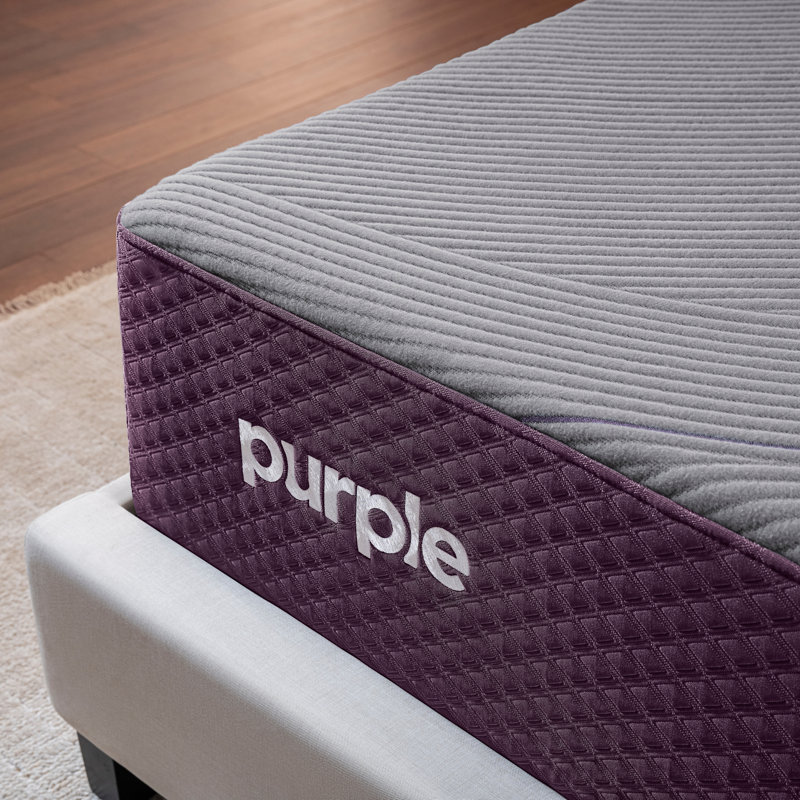 Purple RestorePremier Firm Hybrid 13" Mattress, King