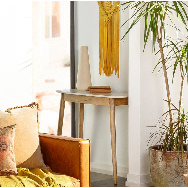 Margate Modern Console Table
