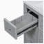 Ensemble de meuble-lavabo simple 36,00 avec plateau Ad Wilson-2023372559