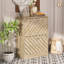 Armoire de rangement pour chaussures 8 paires-1343728456