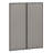 ProPanel Extra Tall Privacy 1 Panel-604044-90565839